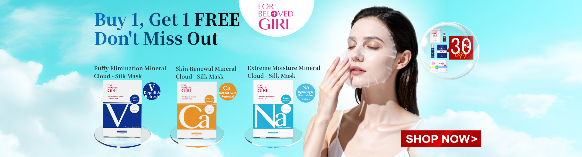 Skin Care