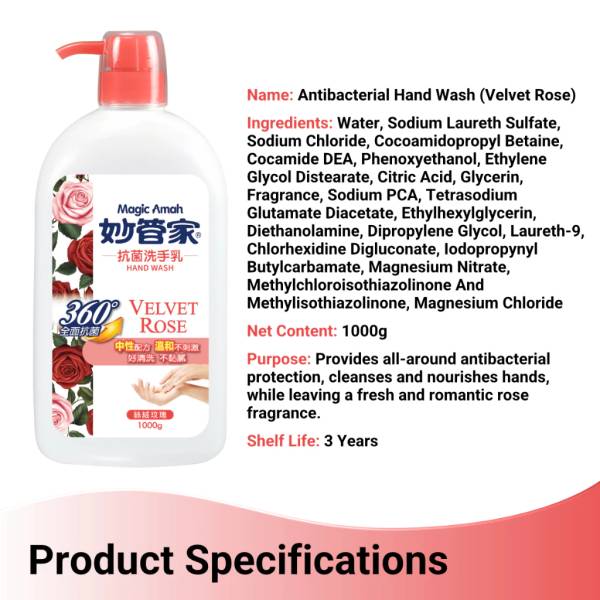 Multipurpose Cleaner