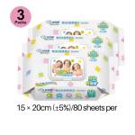 Baby Wipes