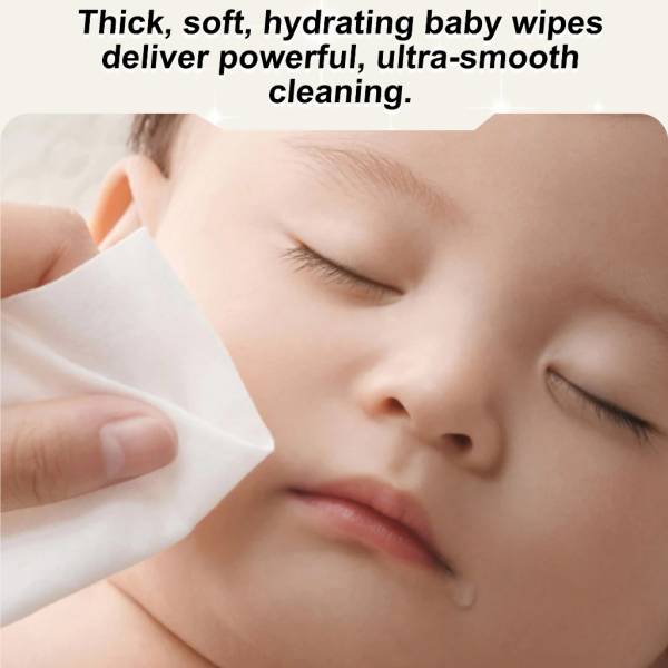 Baby Wipes