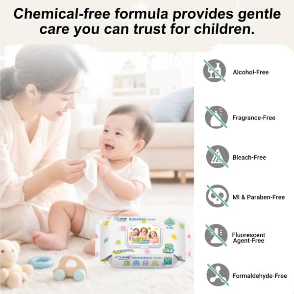 Baby Wipes