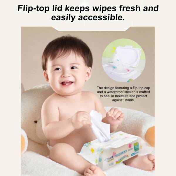 Baby Wipes