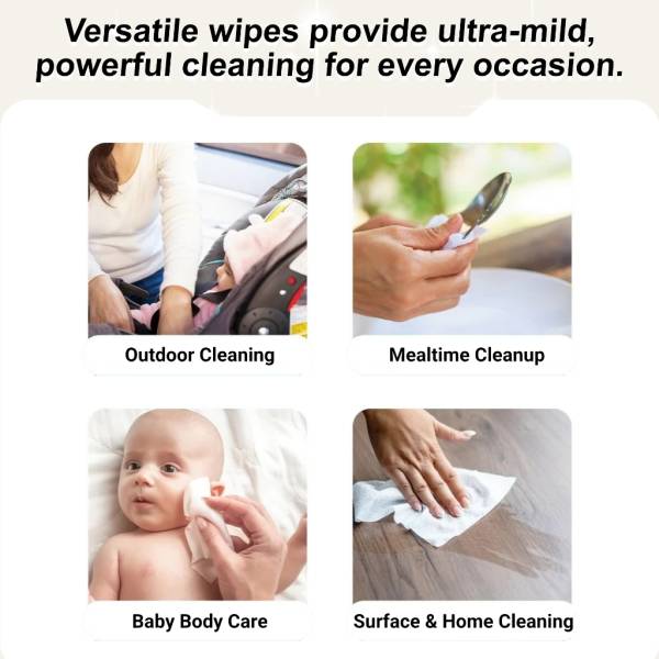 Baby Wipes