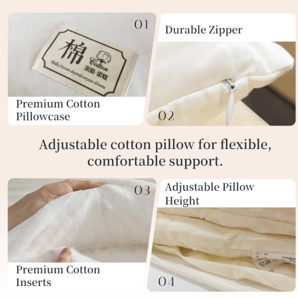 Pillows