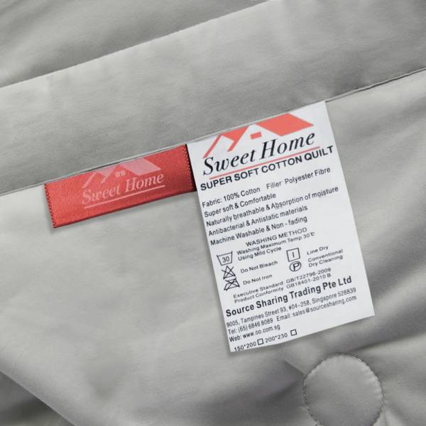 Bedding