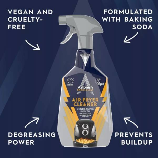 Multipurpose Cleaner