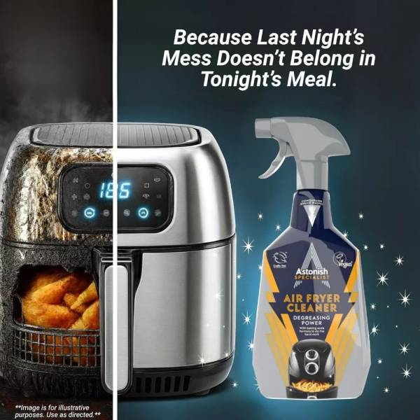 Multipurpose Cleaner