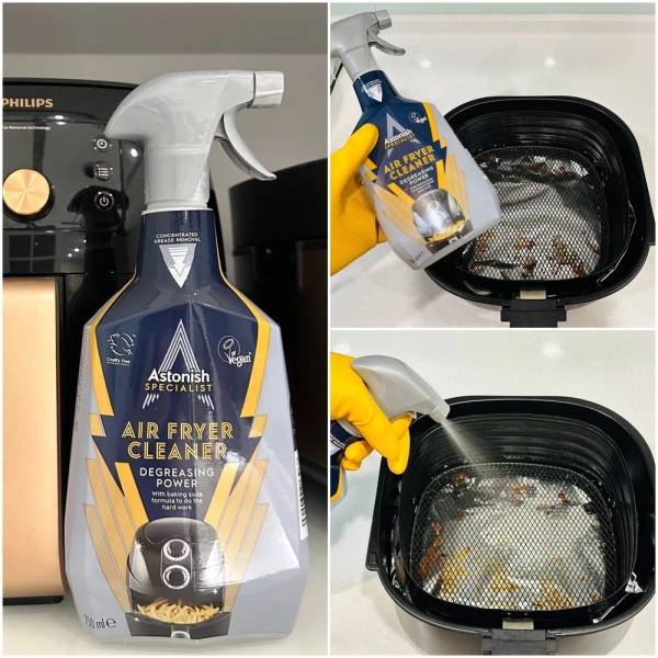 Multipurpose Cleaner