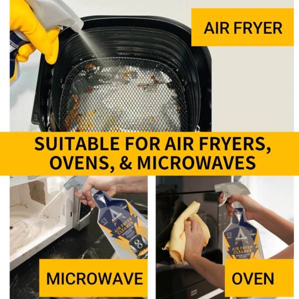 Multipurpose Cleaner