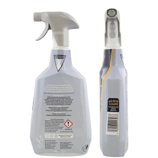 Multipurpose Cleaner