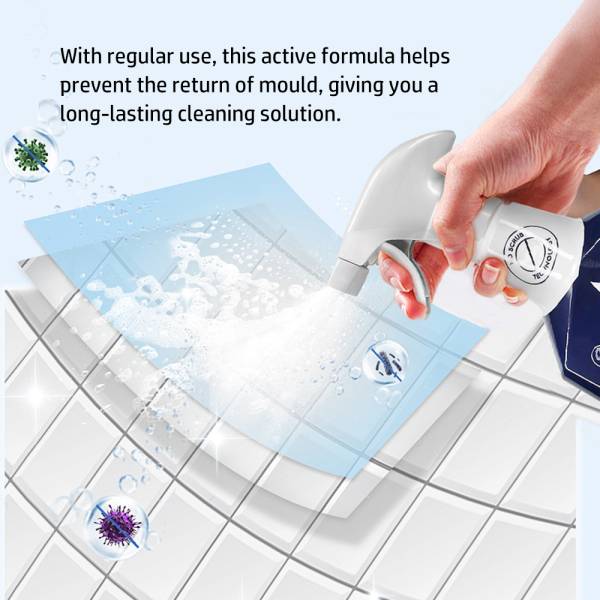 Cleaning