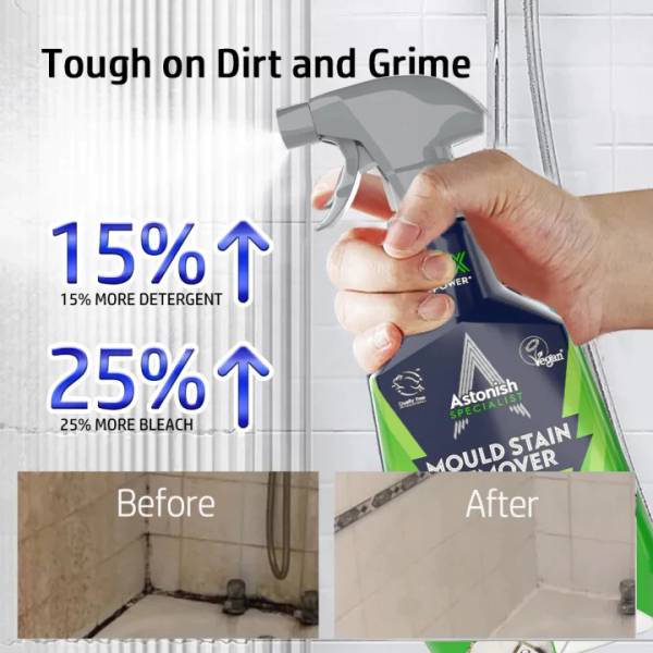 Cleaning