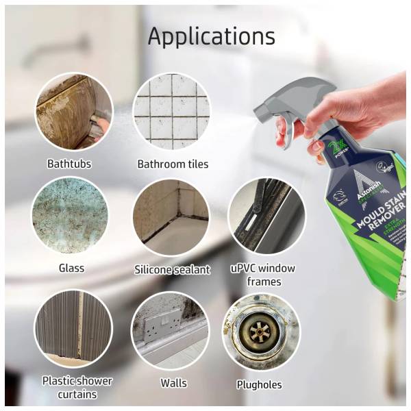 Cleaning