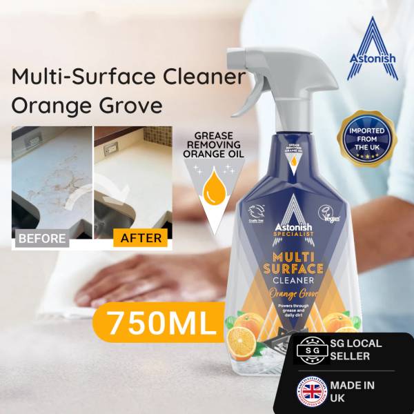 Cleaning
