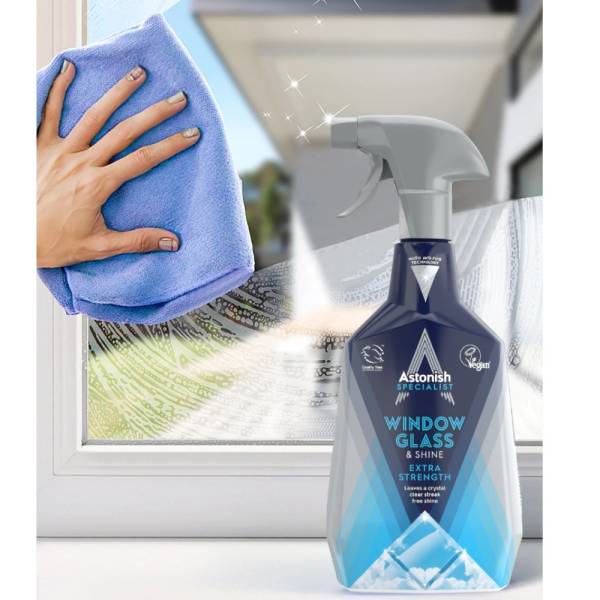 Cleaning
