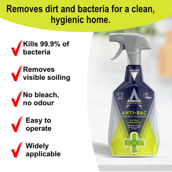 Cleaning