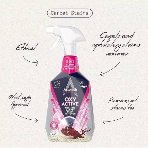 Cleaning