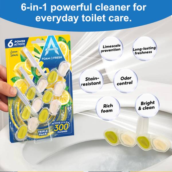 Cleaning