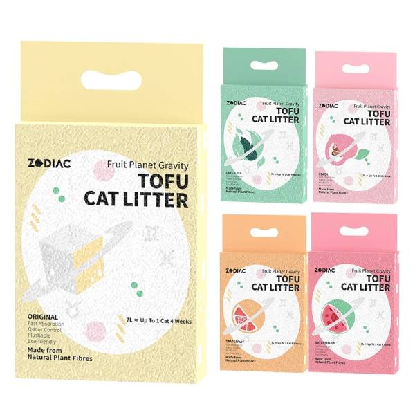 Cat Litters