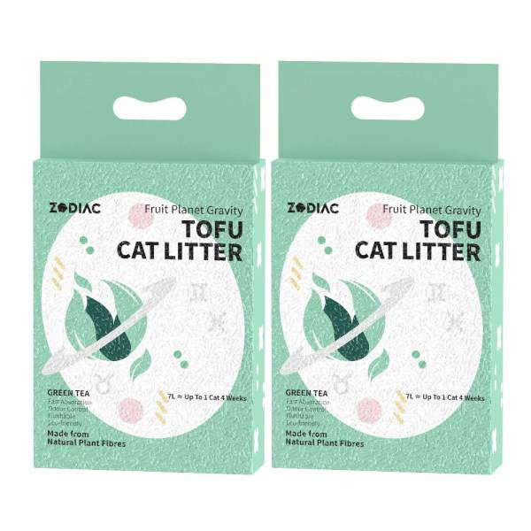 Cat Litters