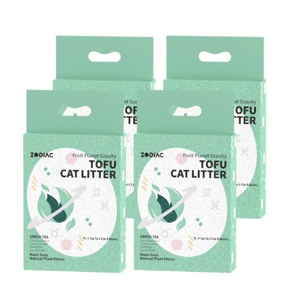 Cat Litters