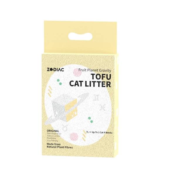 Cat Litters