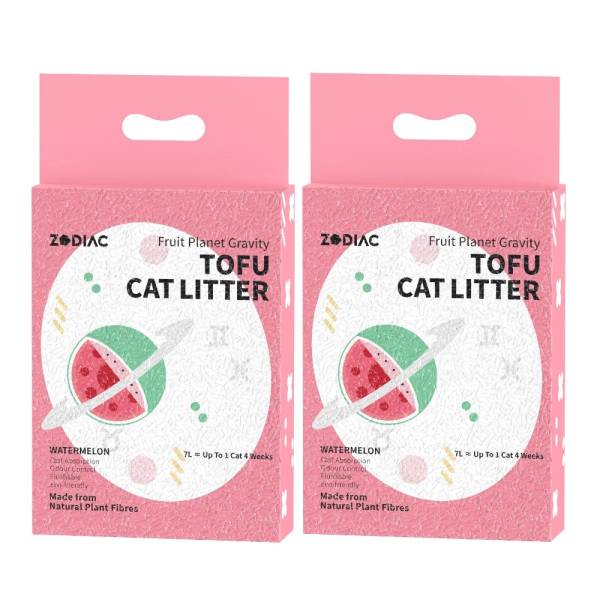 Cat Litters