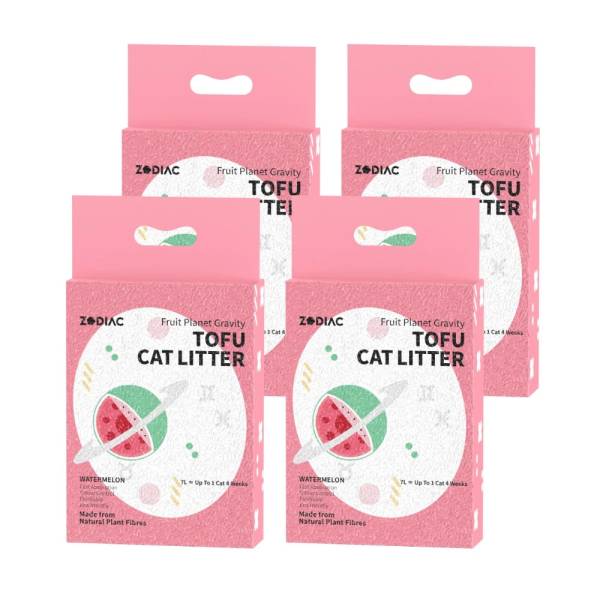 Cat Litters