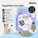 Cat Litters