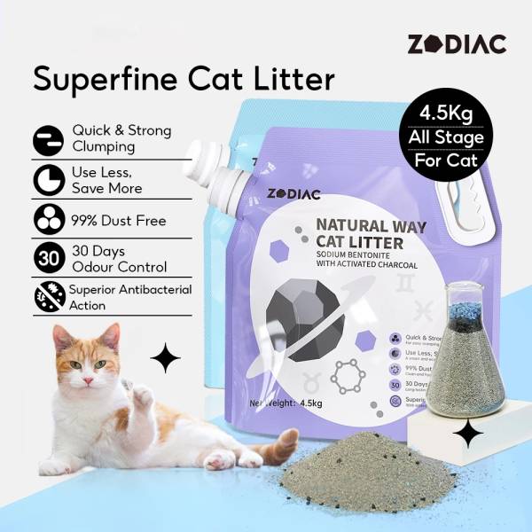 Cat Litters