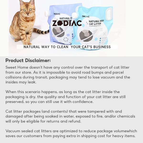 Cat Litters