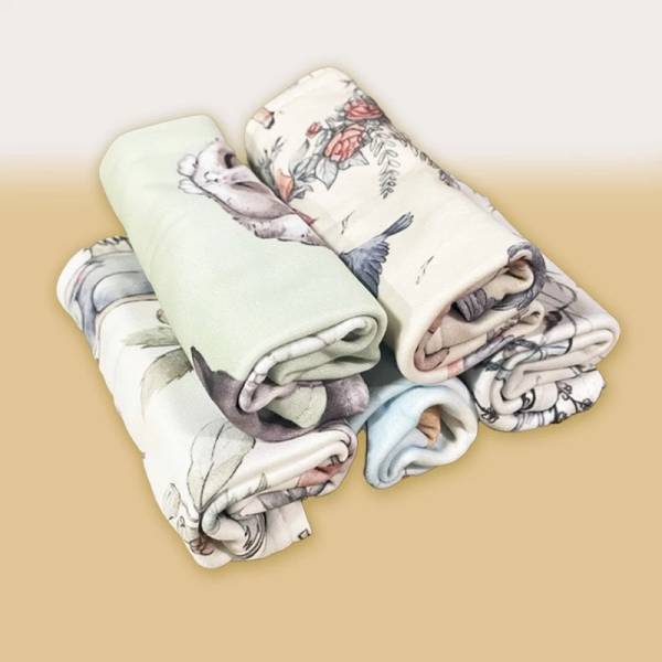 Towels