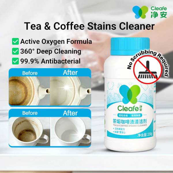 Multipurpose Cleaner