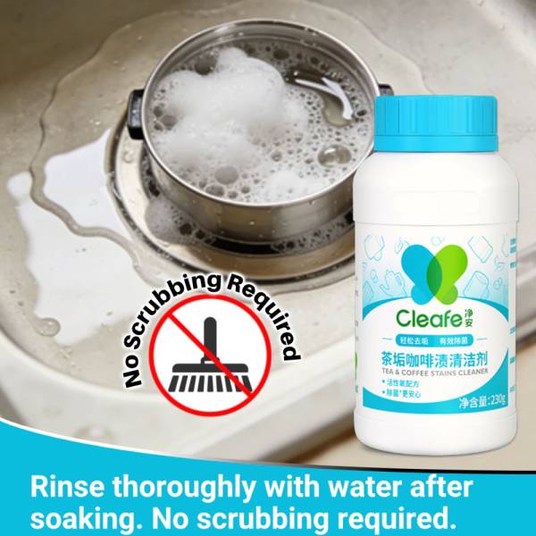 Multipurpose Cleaner