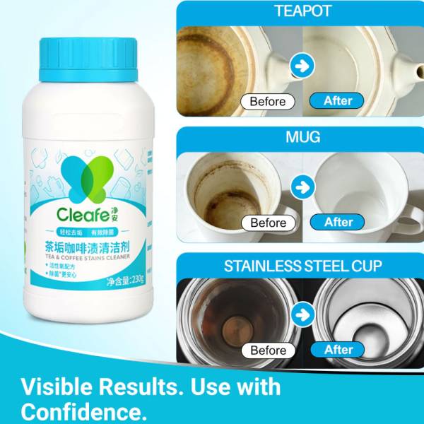 Multipurpose Cleaner