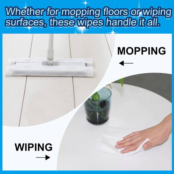 Cleaning