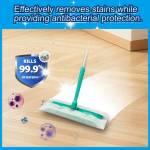 Cleaning