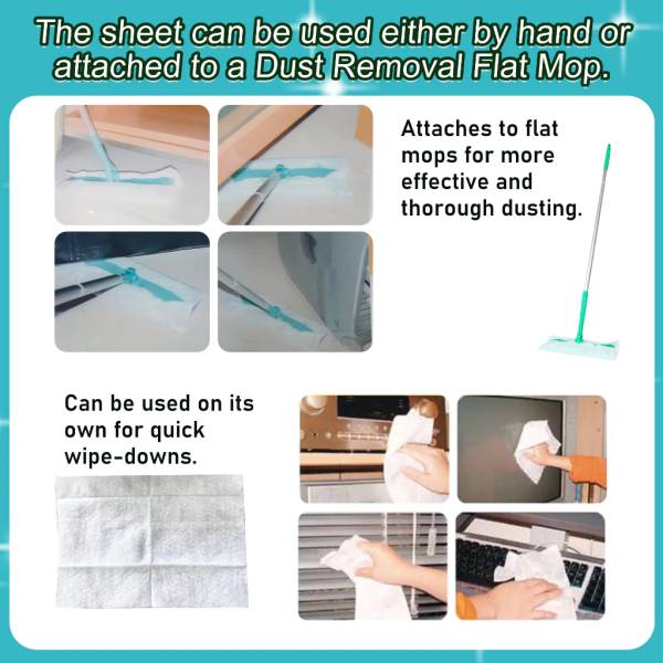 Cleaning