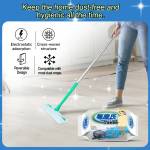 Cleaning