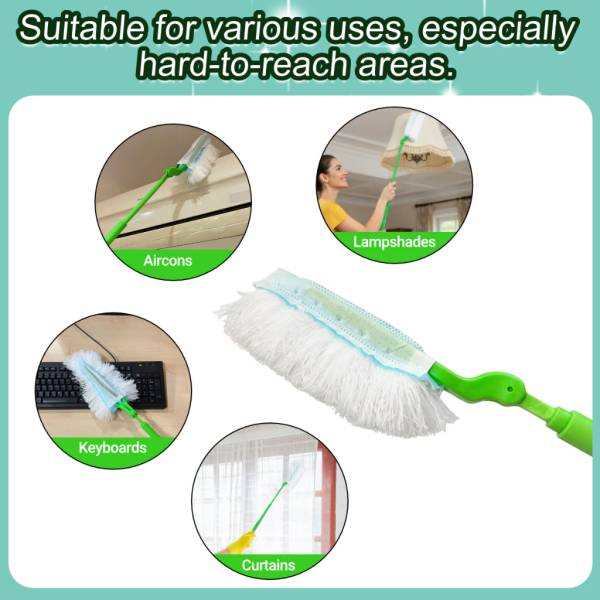 Cleaning