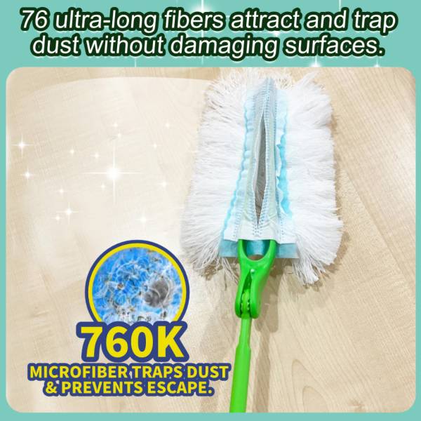Cleaning