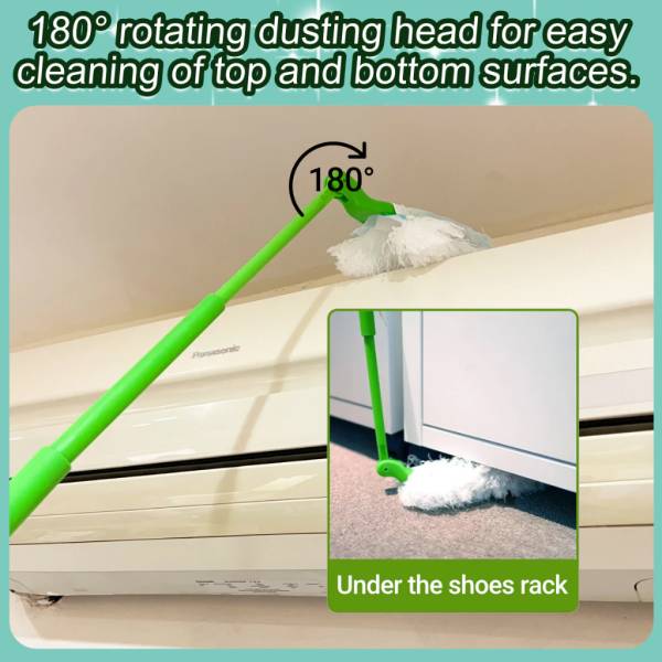 Cleaning