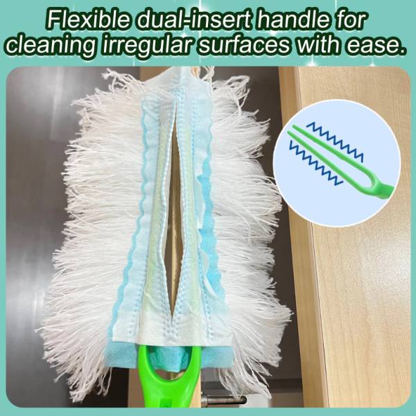 Cleaning