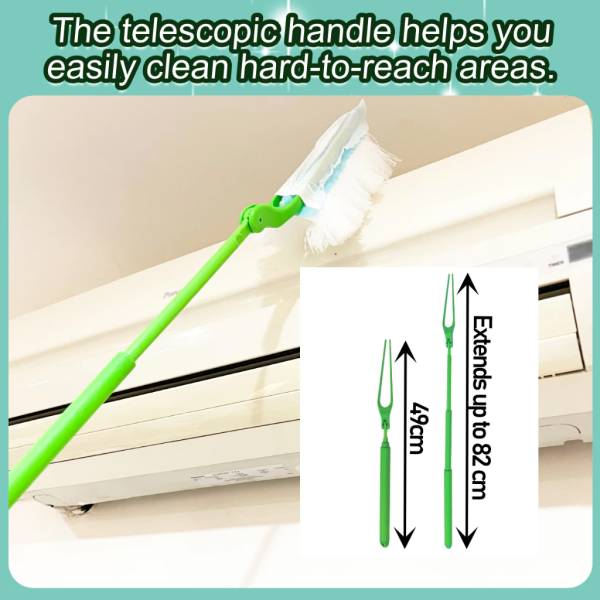 Cleaning