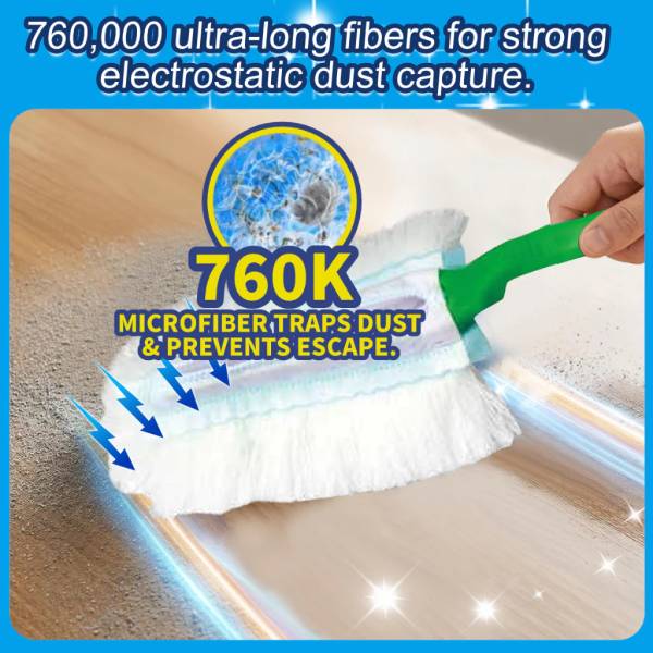 Cleaning