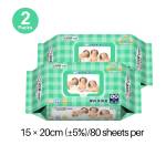 Baby Wipes