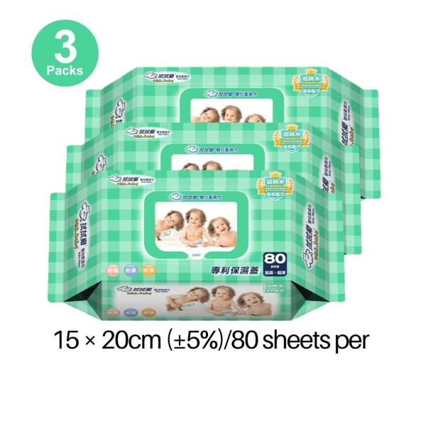 Baby Wipes
