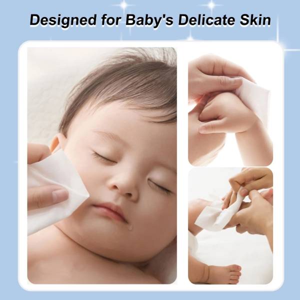 Baby Wipes