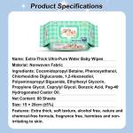 Baby Wipes