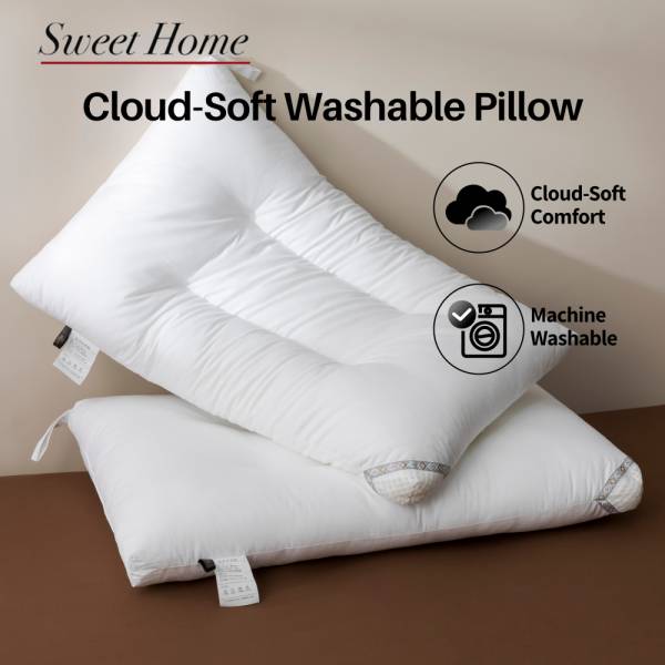 Pillows